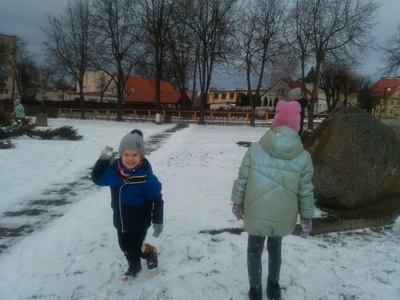 Ferie w mieście zajęcia z dziećmi