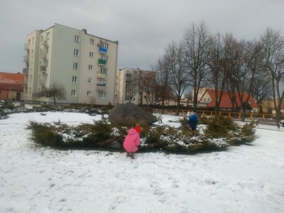 Ferie w mieście zajęcia z dziećmi