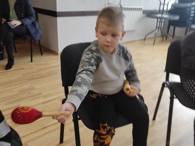 Ferie w mieście zajęcia z dziećmi