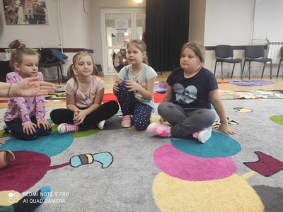 Ferie w mieście zajęcia z dziećmi
