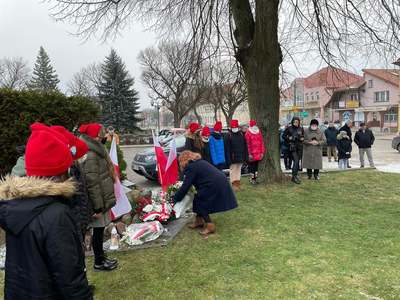 40. rocznica pacyfikacji kopalni Wujek w Białej Piskiej