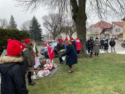 40. rocznica pacyfikacji kopalni Wujek w Białej Piskiej