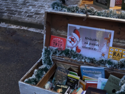 Jarmark Świąteczny