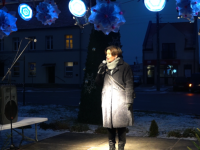 Jarmark Świąteczny