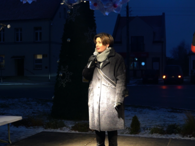 Jarmark Świąteczny