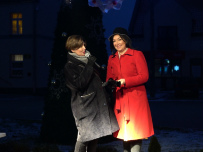 Jarmark Świąteczny