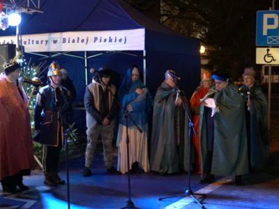 Jarmark Świąteczny