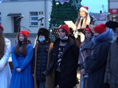 Jarmark Świąteczny