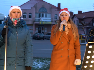 Jarmark Świąteczny