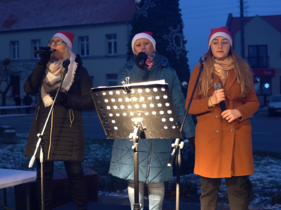 Jarmark Świąteczny