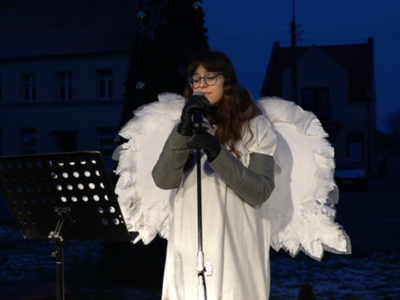 Jarmark Świąteczny