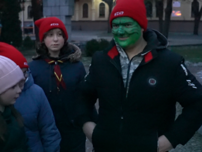 Jarmark Świąteczny
