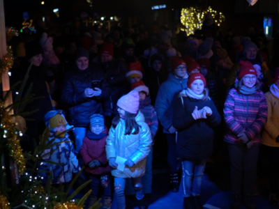 Jarmark Świąteczny