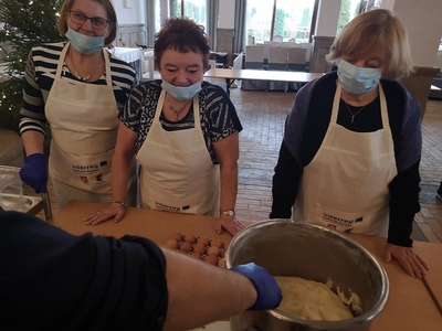 MasterChef Senior Gminy Biała Piska