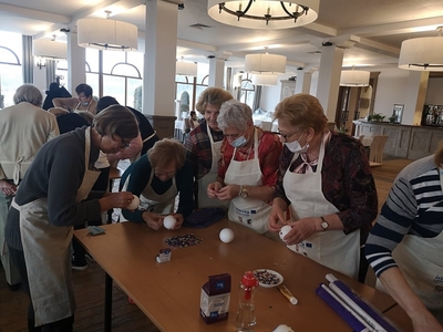 MasterChef Senior Gminy Biała Piska