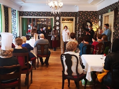 MasterChef Senior Gminy Biała Piska