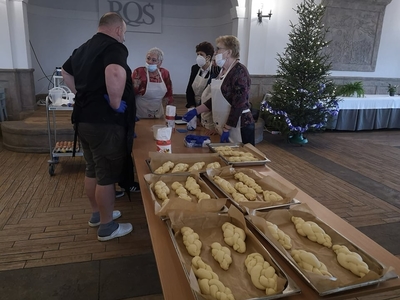 MasterChef Senior Gminy Biała Piska
