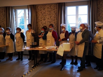 MasterChef Senior Gminy Biała Piska