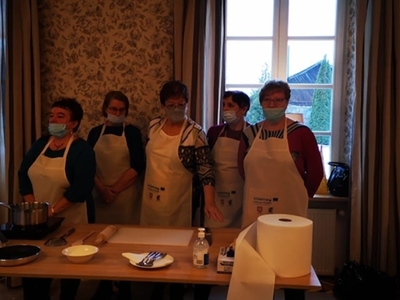 MasterChef Senior Gminy Biała Piska