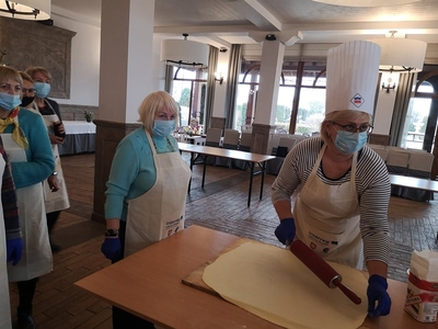 MasterChef Senior Gminy Biała Piska