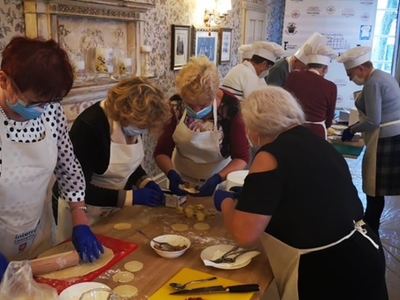 MasterChef Senior Gminy Biała Piska