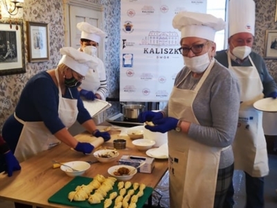 MasterChef Senior Gminy Biała Piska