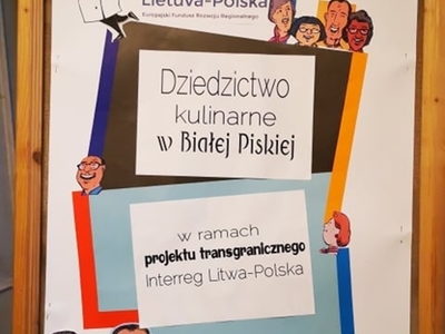 MasterChef Senior Gminy Biała Piska
