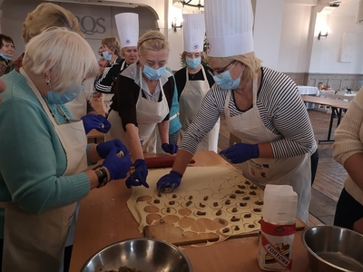 MasterChef Senior Gminy Biała Piska