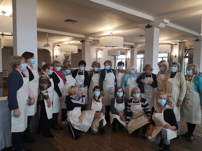 MasterChef Senior Gminy Biała Piska