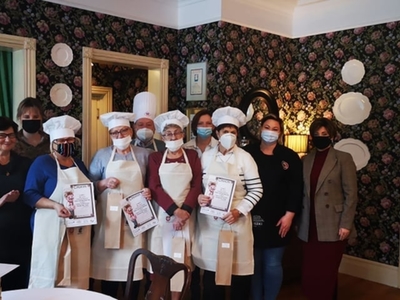 MasterChef Senior Gminy Biała Piska