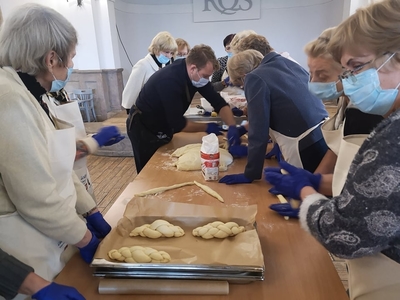 MasterChef Senior Gminy Biała Piska