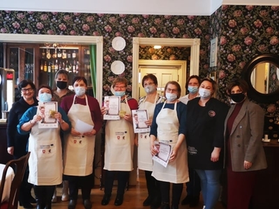 MasterChef Senior Gminy Biała Piska