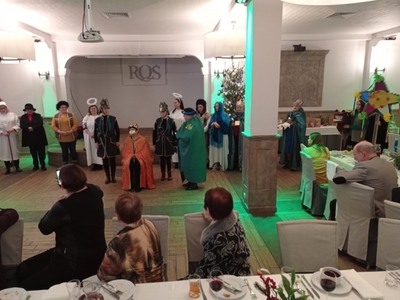MasterChef Senior Gminy Biała Piska