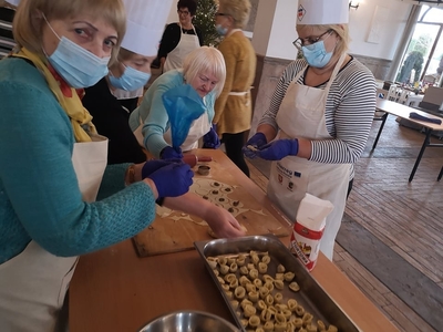 MasterChef Senior Gminy Biała Piska