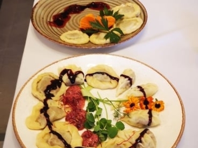 MasterChef Senior Gminy Biała Piska