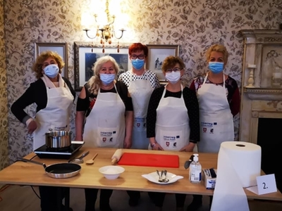 MasterChef Senior Gminy Biała Piska