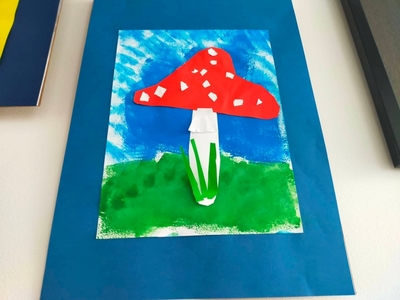 Mała Wielka Sztuka