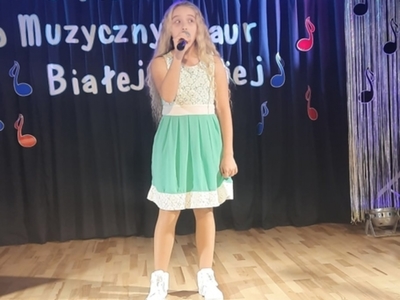 Konkurs Piosenki Polskiej o Muzyczny Laur Białej Piskiej