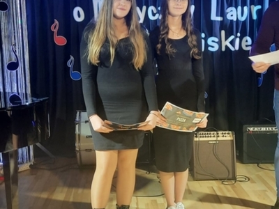 Konkurs Piosenki Polskiej o Muzyczny Laur Białej Piskiej