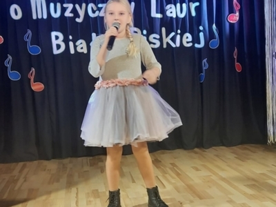 Konkurs Piosenki Polskiej o Muzyczny Laur Białej Piskiej