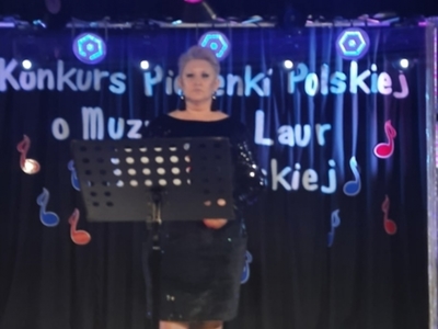 Konkurs Piosenki Polskiej o Muzyczny Laur Białej Piskiej