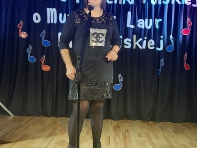Konkurs Piosenki Polskiej o Muzyczny Laur Białej Piskiej