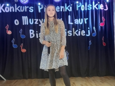 Konkurs Piosenki Polskiej o Muzyczny Laur Białej Piskiej