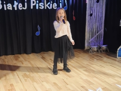 Konkurs Piosenki Polskiej o Muzyczny Laur Białej Piskiej