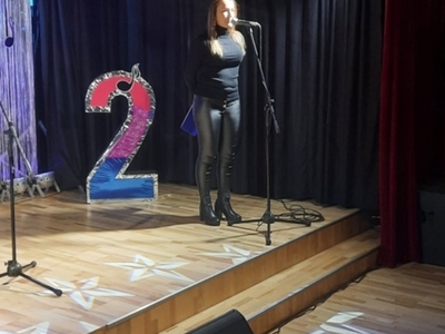 Konkurs Piosenki Polskiej o Muzyczny Laur Białej Piskiej