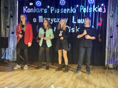 Konkurs Piosenki Polskiej o Muzyczny Laur Białej Piskiej