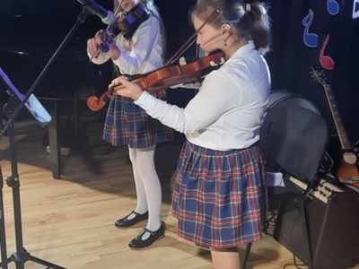 Konkurs Piosenki Polskiej o Muzyczny Laur Białej Piskiej