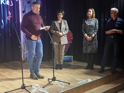 Konkurs Piosenki Polskiej o Muzyczny Laur Białej Piskiej