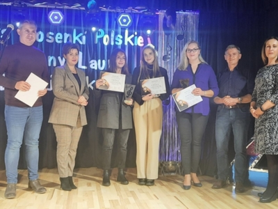 Konkurs Piosenki Polskiej o Muzyczny Laur Białej Piskiej