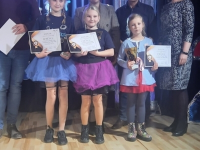 Konkurs Piosenki Polskiej o Muzyczny Laur Białej Piskiej